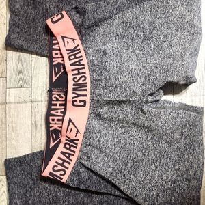 Gym shark Capri leggings